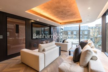 1 bedroom flat to rent in Principal Tower, Worship Street, EC2A-image 25