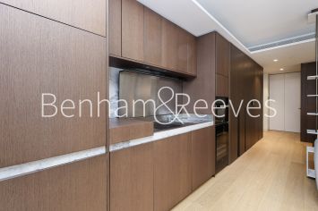 Studio flat to rent in Casson Square, Southbank Place, SE1-image 7