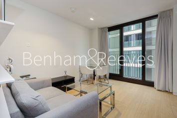 Studio flat to rent in Casson Square, Southbank Place, SE1-image 10