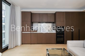 Studio flat to rent in Casson Square, Southbank Place, SE1-image 11