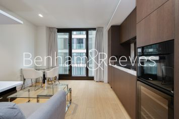 Studio flat to rent in Casson Square, Southbank Place, SE1-image 13