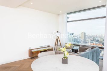 2 bedrooms flat to rent in Principal Tower, Principal Place, Worship Street, EC2A-image 3