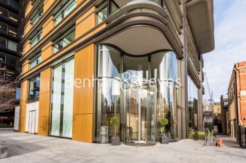 2 bedrooms flat to rent in Principal Tower, Principal Place, Worship Street, EC2A-image 7