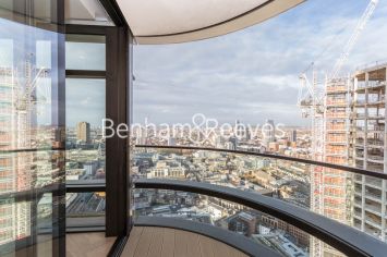 2 bedrooms flat to rent in Principal Tower, Principal Place, Worship Street, EC2A-image 12