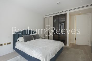 1 bedroom flat to rent in Lincoln Square, 18 Portugal Street, WC2A-image 3