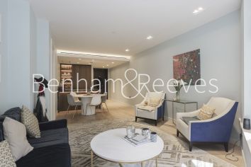 1 bedroom flat to rent in Lincoln Square, 18 Portugal Street, WC2A-image 8