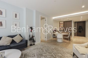 1 bedroom flat to rent in Lincoln Square, 18 Portugal Street, WC2A-image 9