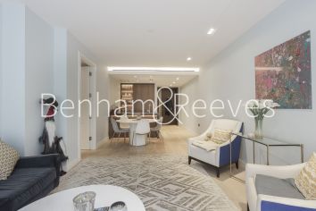 1 bedroom flat to rent in Lincoln Square, 18 Portugal Street, WC2A-image 10