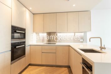 1 bedroom flat to rent in Principal Tower, Worship Street, EC2A-image 2