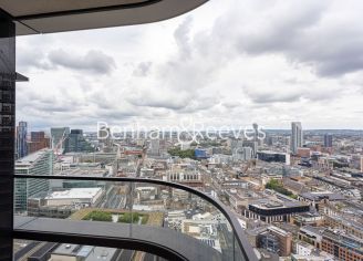 1 bedroom flat to rent in Principal Tower, Worship Street, EC2A-image 5