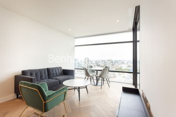 1 bedroom flat to rent in Principal Tower, Worship Street, EC2A-image 6