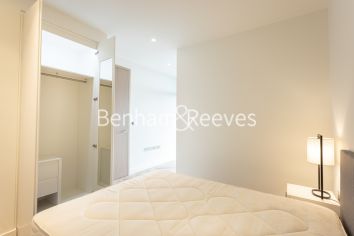 1 bedroom flat to rent in Principal Tower, Worship Street, EC2A-image 10