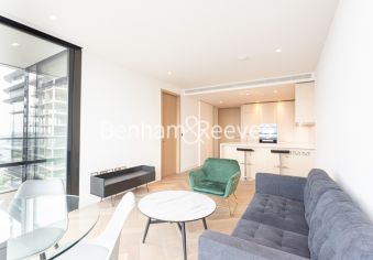 1 bedroom flat to rent in Principal Tower, Worship Street, EC2A-image 14