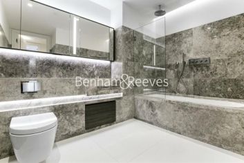 2 bedrooms flat to rent in Lincoln Square, Portugal Street, WC2A-image 5