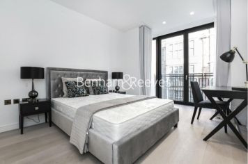 2 bedrooms flat to rent in Lincoln Square, Portugal Street, WC2A-image 7