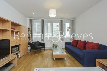2 bedrooms flat to rent in Bride Court, City, EC4Y-image 6