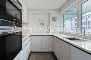 2 bedrooms flat to rent in Amen Lodge, Warwick Lane, EC4M-image 2