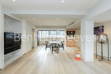 2 bedrooms flat to rent in Amen Lodge, Warwick Lane, EC4M-image 9