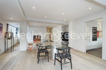 2 bedrooms flat to rent in Amen Lodge, Warwick Lane, EC4M-image 12