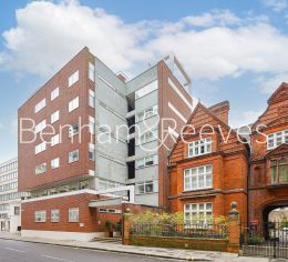 2 bedrooms flat to rent in Amen Lodge, Warwick Lane, EC4M-image 20