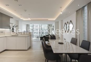 2 bedrooms flat to rent in City Road, Islington, EC1V-image 3