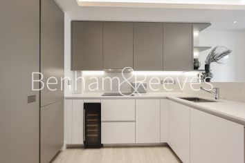 2 bedrooms flat to rent in City Road, Islington, EC1V-image 4