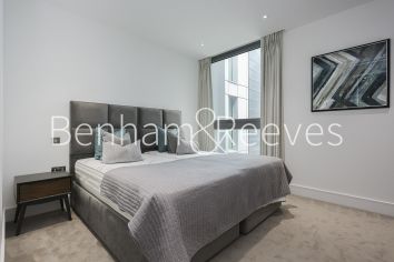 2 bedrooms flat to rent in City Road, Islington, EC1V-image 5