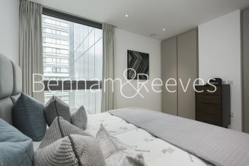 2 bedrooms flat to rent in City Road, Islington, EC1V-image 6