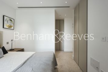 2 bedrooms flat to rent in City Road, Islington, EC1V-image 21