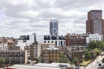 2 bedrooms flat to rent in City Road, Islington, EC1V-image 27