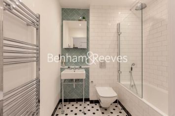 2 bedrooms flat to rent in Gorsuch Place, Shoredtich, E2-image 5