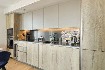 1  bedroom flat to rent in Jasper Walk, Shoreditch, N1-image 2