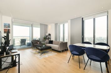 1 bedroom flat to rent in Jasper Walk, Shoreditch, N1-image 4