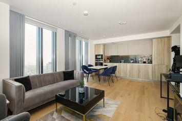 1  bedroom flat to rent in Jasper Walk, Shoreditch, N1-image 6