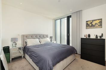 1  bedroom flat to rent in Jasper Walk, Shoreditch, N1-image 7