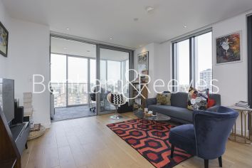 1 bedroom flat to rent in Jasper Walk, Shoreditch, N1-image 1