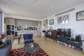1 bedroom flat to rent in Jasper Walk, Shoreditch, N1-image 9