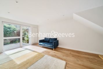 2 bedrooms house to rent in Corrine Road, Tufnell Park, N19-image 2