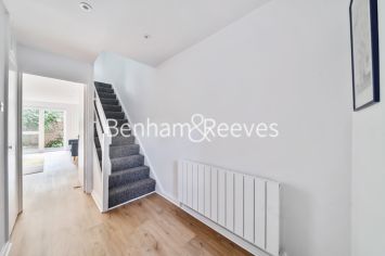 2 bedrooms house to rent in Corrine Road, Tufnell Park, N19-image 4