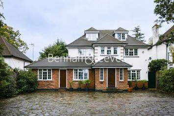 5 bedrooms house to rent in Swakeleys Road, Uxbridge, UB10-image 30