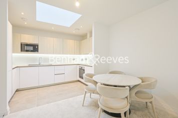 2 bedrooms flat to rent in Commonwealth Place, Slough, SL2-image 2