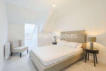 2 bedrooms flat to rent in Commonwealth Place, Slough, SL2-image 3