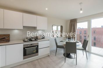 1 bedroom flat to rent in Harrow View, Harrow, HA1-image 9