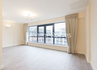 1 bedroom flat to rent in College Road, Harrow, HA1-image 1