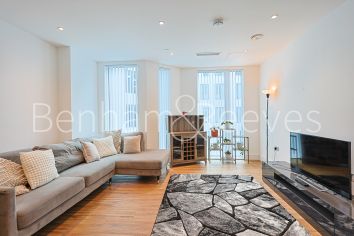 2 bedrooms flat to rent in Westgate House, West Gate, W5-image 6