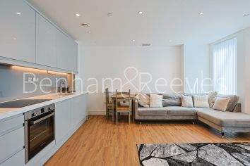 2 bedrooms flat to rent in Westgate House, West Gate, W5-image 20