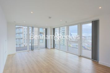 2 bedrooms flat to rent in Beresford Avenue, Grand Union, HA0-image 1