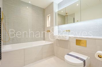 2 bedrooms flat to rent in Quay Walk, Grand Union, HA0-image 11