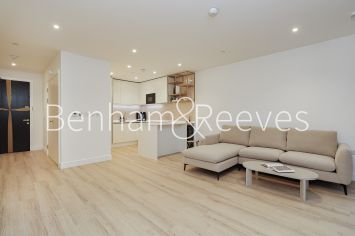 1 bedroom flat to rent in Quay Walk, Wembley HA0-image 1