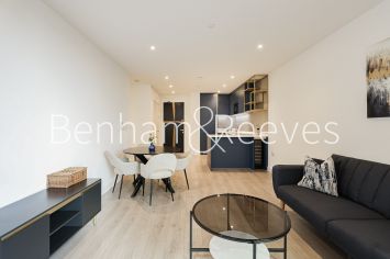 1 bedroom flat to rent in Quay Walk, Grand Union, Wembley, HA0-image 11